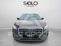 2021 Audi Q2