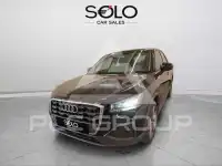 2021 Audi Q2