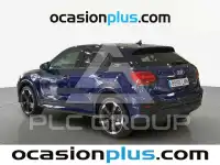 2021 Audi Q2