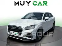 2021 Audi Q2