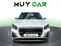 2021 Audi Q2