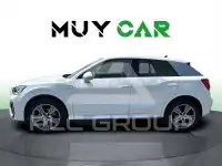 2021 Audi Q2