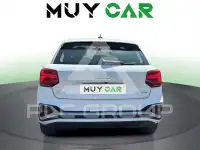 2021 Audi Q2