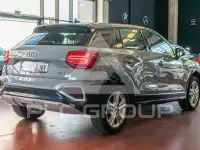2021 Audi Q2