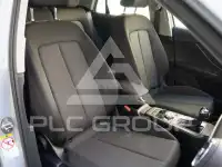 2021 Audi Q2