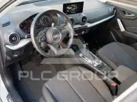 2021 Audi Q2
