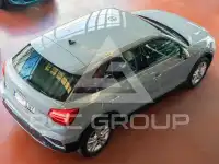 2021 Audi Q2