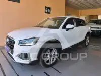 2021 Audi Q2