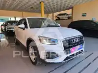 2021 Audi Q2