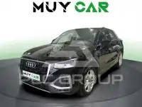 2021 Audi Q2