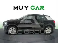 2021 Audi Q2