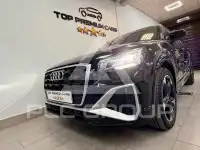 2021 Audi Q2