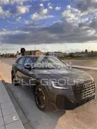 2021 Audi Q2