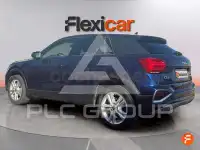2021 Audi Q2