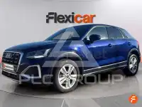 2021 Audi Q2