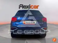 2021 Audi Q2