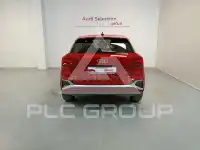 2021 Audi Q2