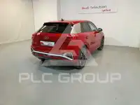 2021 Audi Q2