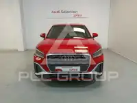2021 Audi Q2