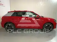 2021 Audi Q2