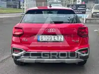 2021 Audi Q2