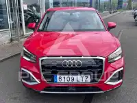 2021 Audi Q2