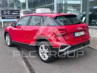 2021 Audi Q2