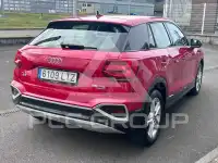 2021 Audi Q2