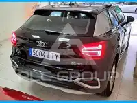 2021 Audi Q2