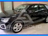 2021 Audi Q2