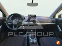 2021 Audi Q2