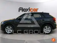 2021 Audi Q2