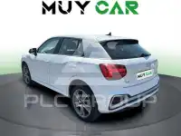 2021 Audi Q2