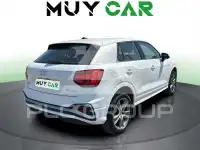 2021 Audi Q2