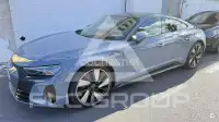 2021 Audi E-TRON