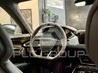 2021 Audi E-TRON