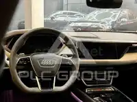 2021 Audi E-TRON