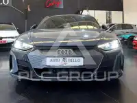 2021 Audi E-TRON