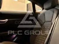 2021 Audi E-TRON