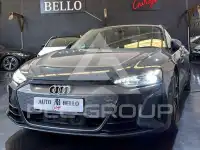 2021 Audi E-TRON