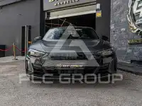 2021 Audi E-TRON