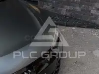 2021 Audi E-TRON