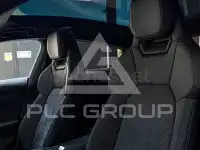 2021 Audi E-TRON