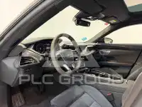 2021 Audi E-TRON