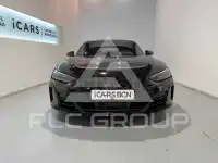 2021 Audi E-TRON