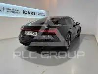 2021 Audi E-TRON