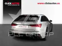 2021 Audi RS6