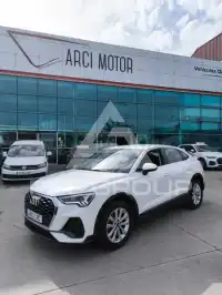 2021 Audi Q3