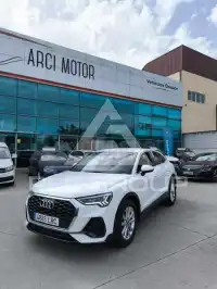 2021 Audi Q3