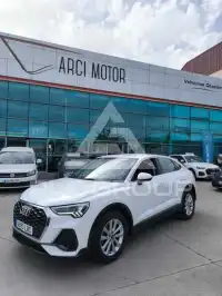 2021 Audi Q3